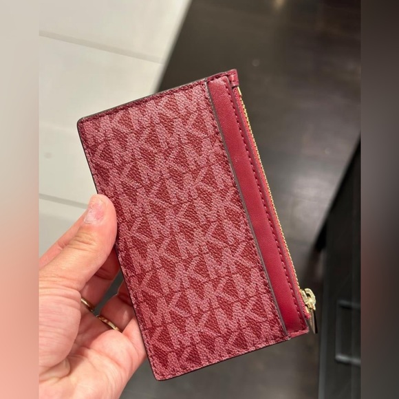 Michael Kors Card Case New - Picture 2 of 3